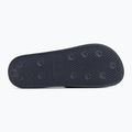 Ciabatte da uomo Aeronautica Militare SC0242UCT03337 blue 4
