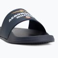 Ciabatte da uomo Aeronautica Militare SC0242UCT03337 blue 7