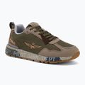 Scarpe da uomo Aeronautica Militare SC0276UCT04327 sage