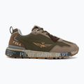 Scarpe da uomo Aeronautica Militare SC0276UCT04327 sage 2