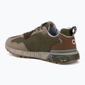 Scarpe da uomo Aeronautica Militare SC0276UCT04327 sage 3