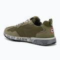 Scarpe da uomo Aeronautica Militare SC0276UCT04327 verdone 3
