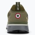Scarpe da uomo Aeronautica Militare SC0276UCT04327 verdone 6