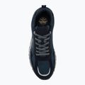 Scarpe da uomo Aeronautica Militare SC0276UCT04327 navy blue 5