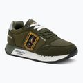 Scarpe da uomo Aeronautica Militare SC0292UCT03331 verdone