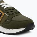 Scarpe da uomo Aeronautica Militare SC0292UCT03331 verdone 7