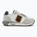 Scarpe da uomo Aeronautica Militare SC0292UCT03331 off white 2