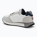 Scarpe da uomo Aeronautica Militare SC0292UCT03331 off white 3