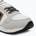 Scarpe da uomo Aeronautica Militare SC0292UCT03331 off white 7