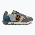 Scarpe da uomo Aeronautica Militare SC0292UCT03331 avio/grigio 2
