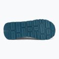 Scarpe da uomo Aeronautica Militare SC0292UCT03331 avio/grigio 4