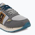 Scarpe da uomo Aeronautica Militare SC0292UCT03331 avio/grigio 7