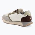 Scarpe da uomo Aeronautica Militare SC0292UCT03331 off white/green/brown/grey 3