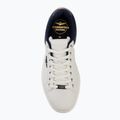 Scarpe da uomo Aeronautica Militare SC0307UCT03591 white/blue 5