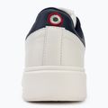 Scarpe da uomo Aeronautica Militare SC0307UCT03591 white/blue 6
