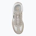 Scarpe da uomo Aeronautica Militare SC0315UPL00244 off white 5