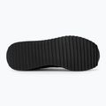 Scarpe da uomo Aeronautica Militare SC0288UCT03545 jet black 4