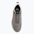Scarpe da uomo Aeronautica Militare SC0288UCT03545 grigio 5