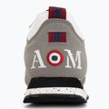 Scarpe da uomo Aeronautica Militare SC0288UCT03545 grigio 6