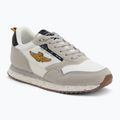 Scarpe da uomo Aeronautica Militare SC0288UCT03545 off white