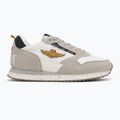 Scarpe da uomo Aeronautica Militare SC0288UCT03545 off white 2