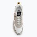 Scarpe da uomo Aeronautica Militare SC0288UCT03545 off white 5