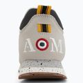 Scarpe da uomo Aeronautica Militare SC0288UCT03545 off white 6