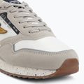 Scarpe da uomo Aeronautica Militare SC0288UCT03545 off white 7