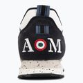 Scarpe da uomo Aeronautica Militare SC0288UCT03545 multicolor jeans/sand 6