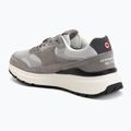 Scarpe da uomo Aeronautica Militare SC0318UCT04248 grigio 3
