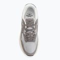 Scarpe da uomo Aeronautica Militare SC0318UCT04248 grigio 5