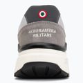Scarpe da uomo Aeronautica Militare SC0318UCT04248 grigio 6