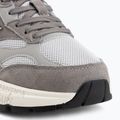 Scarpe da uomo Aeronautica Militare SC0318UCT04248 grigio 7