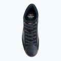 Scarpe da uomo Aeronautica Militare SC0306UCT04325 navy blue 5