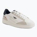 Scarpe da uomo Aeronautica Militare SC0306UCT04325 off white