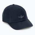 Cappellino da uomo Aeronautica Militare HA1245UCT04293 navy blue
