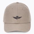 Cappellino da uomo Aeronautica Militare HA1245UCT04293 winter twig 2