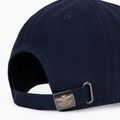 Cappellino da uomo Aeronautica Militare HA1246UCT02 navy blue 4