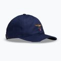 Cappellino da uomo Aeronautica Militare HA1246UCT02 navy blue 5