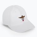 Cappellino da uomo Aeronautica Militare HA1246UCT02 off white