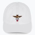 Cappellino da uomo Aeronautica Militare HA1246UCT02 off white 2