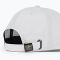 Cappellino da uomo Aeronautica Militare HA1246UCT02 off white 4