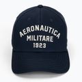 Cappellino da uomo Aeronautica Militare HA1104UCT02 navy blue 2