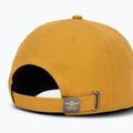 Cappellino da uomo Aeronautica Militare HA1104UCT02 mustard yellow 4