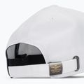Cappellino da uomo Aeronautica Militare HA1104UCT02 off white 4