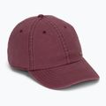Cappellino da uomo Aeronautica Militare HA1244UCT02476 maroon