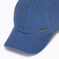 Cappellino da uomo Aeronautica Militare HA1244UCT02476 high tide blue 3