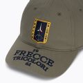 Cappellino da uomo Aeronautica Militare HA1246UCT02 smokey blue 3