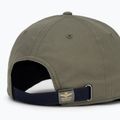 Cappellino da uomo Aeronautica Militare HA1246UCT02 smokey blue 4