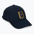 Cappellino da uomo Aeronautica Militare HA1246UCT02 navy blue